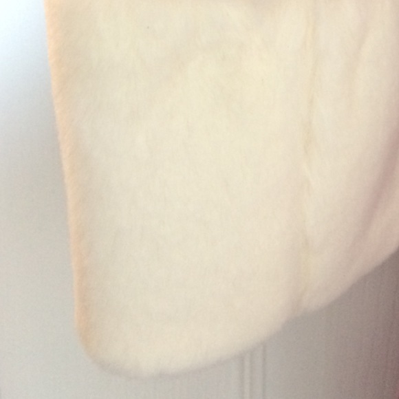 💖Sugarthrillz vinyl jacket with faux fur 💖 - Picture 9 of 13